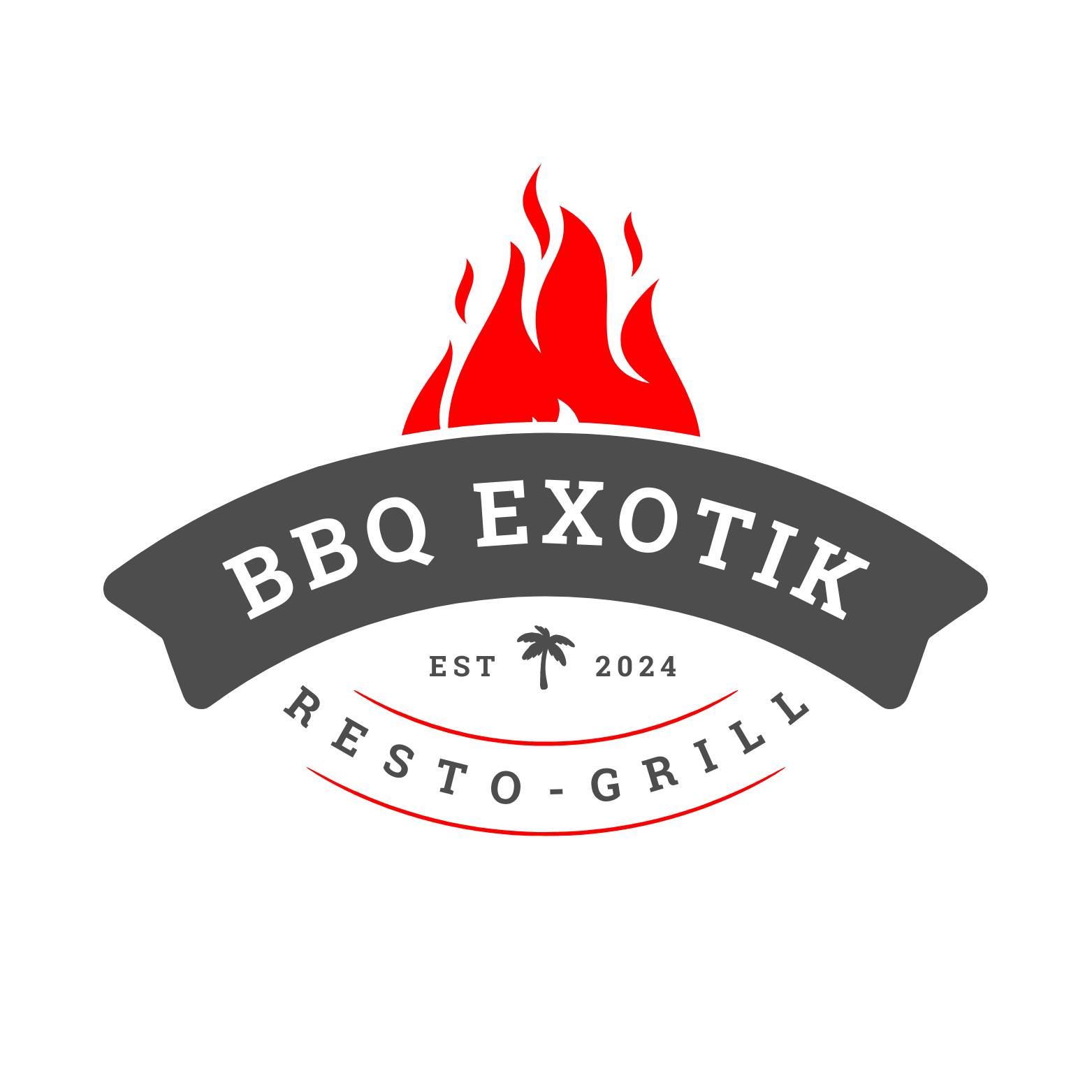 BBQ EXOTIK