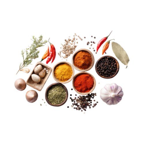 Épices mélange spécial Asado de l'Argentine