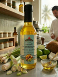 Huile de Confit Tahiti Marine