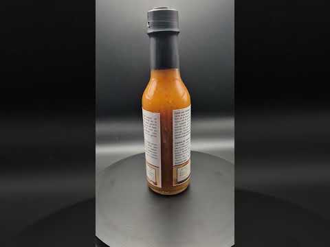 Sauce piquante et sucrée Mangue Fury