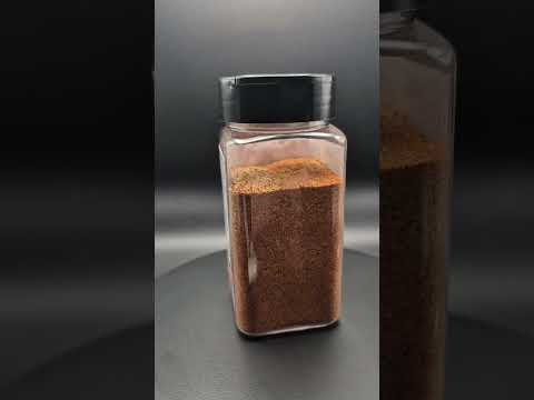 Épices mélange original Cuisine de rue