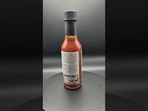 Sauce BBQ fumée et sucrée à l'ananas grillé